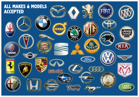 car manufactures